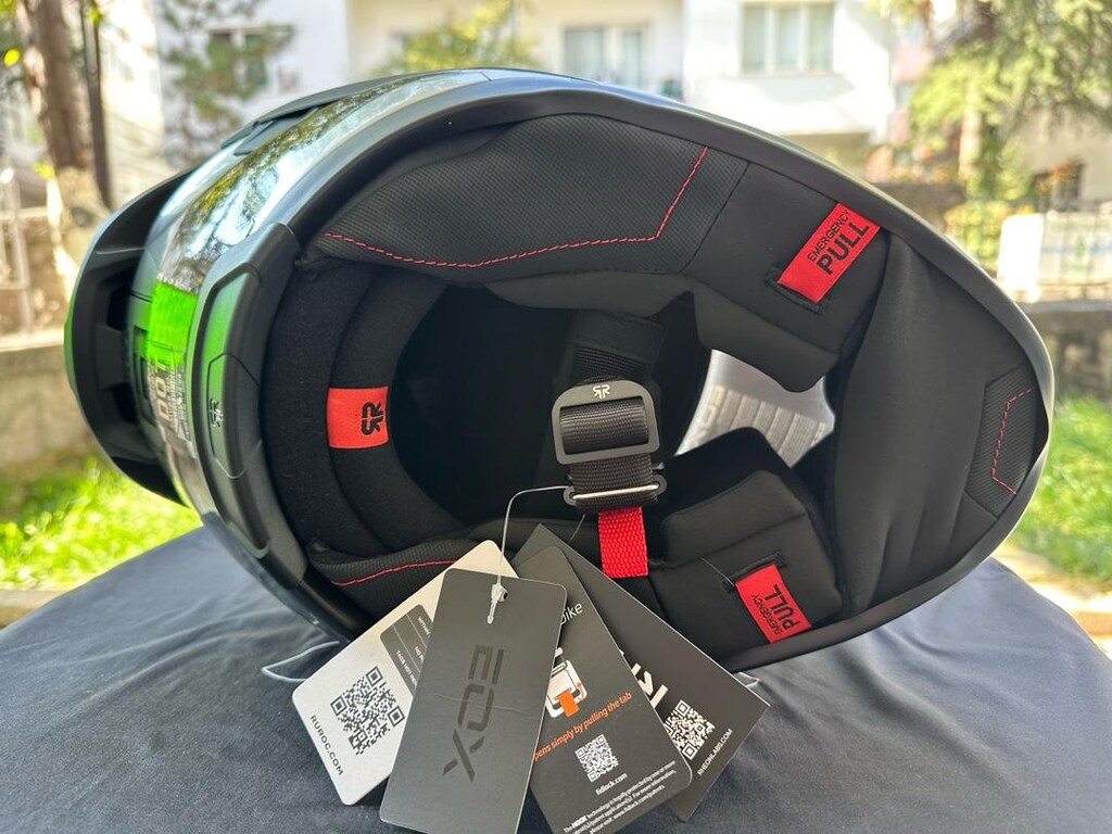RUROC S STAR WARS KASK - 18