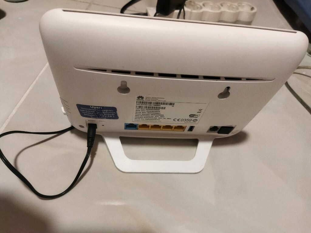 fiber modem - 9
