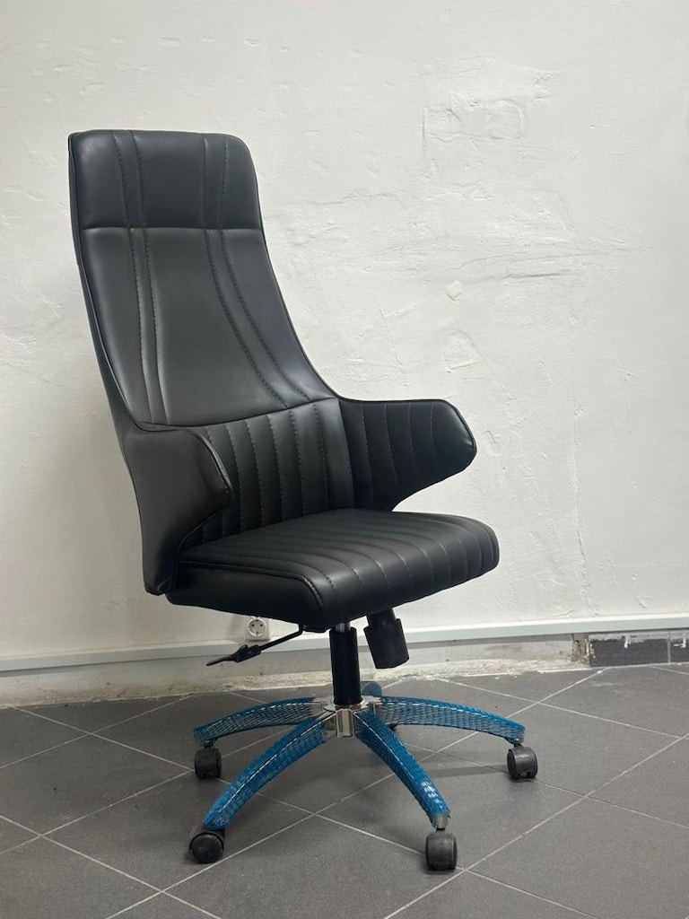 OFİS KOLTUK TAKIMI 1 MÜDÜR 2 MİSAFİR KAMPANYALI FİYAT - 2