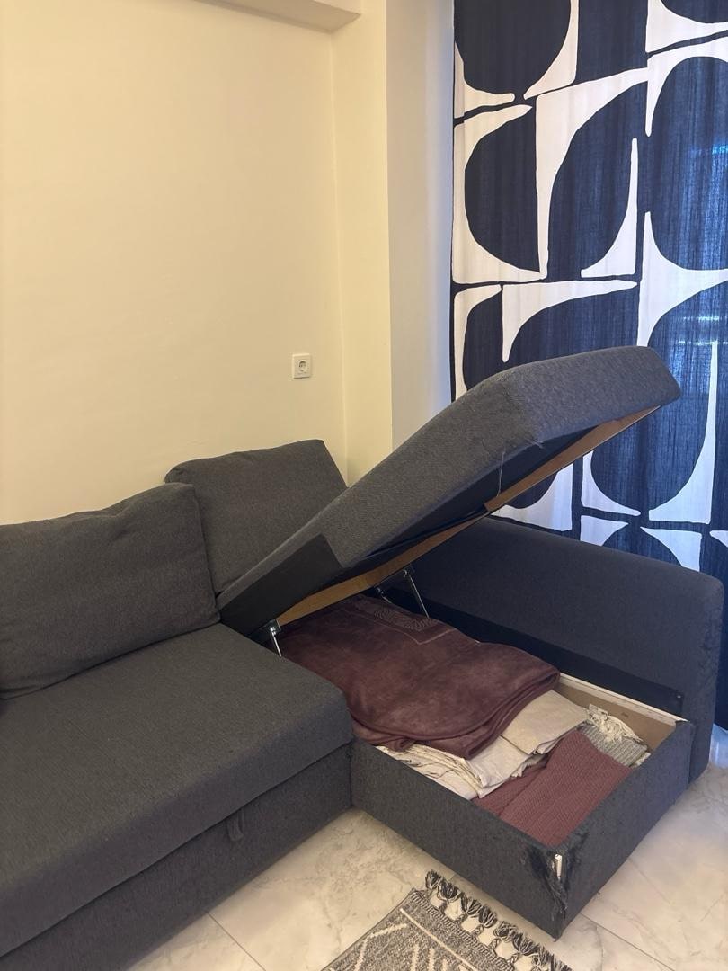 İkea L koltuk Friheten - 3