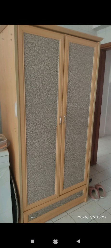 genç odası için gardrop - 2