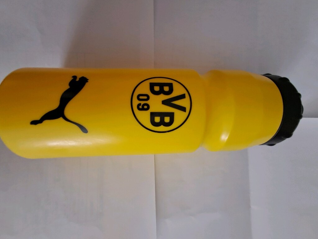 Borussia Dortmund Suluk - 3