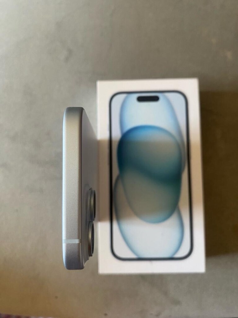 İPHONE 15 128 GB - 3