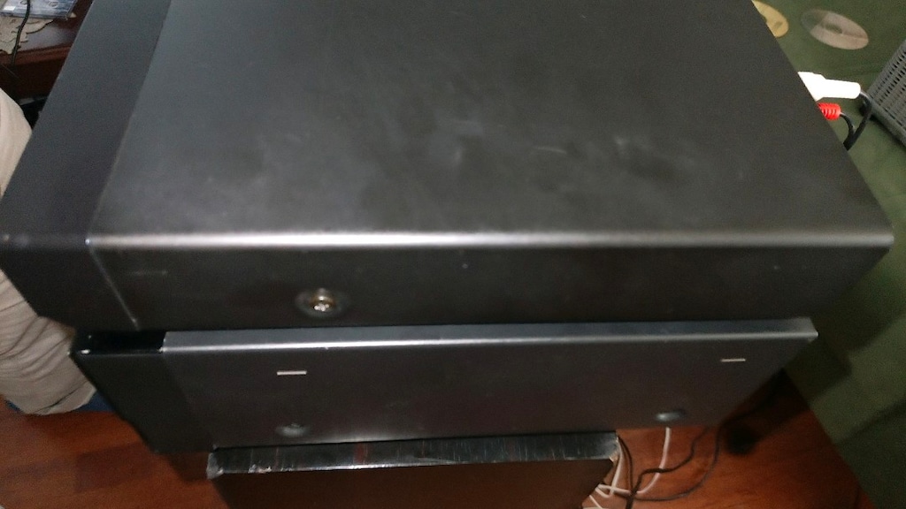 PİONEER DV-350 DVD CD MP3 ÇALAR COAXCIAL GİRİŞLİ - 5