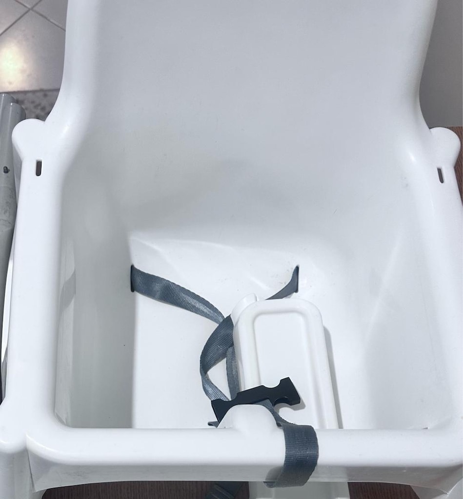 ikea mama sandalyesi - 2
