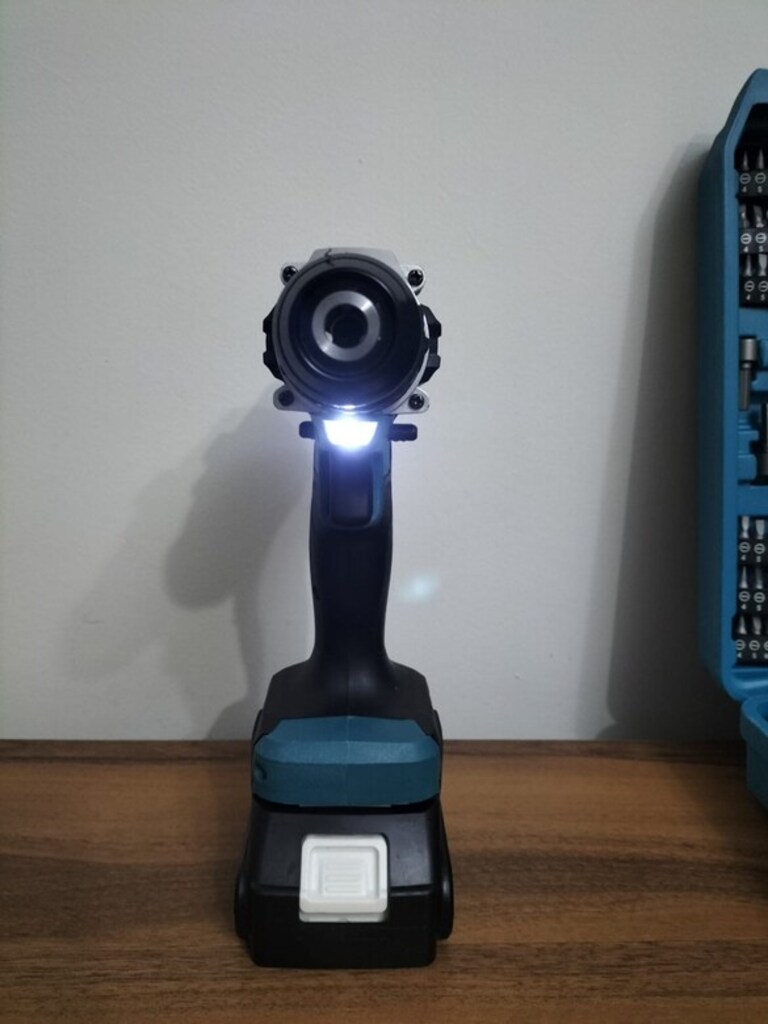 SIFIR - KÖMÜRSÜZ AKÜLÜ VİDALAMA - 3