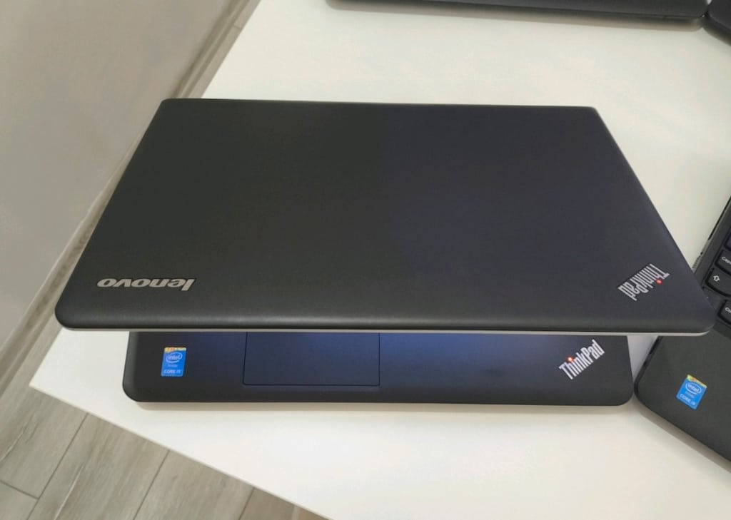i5 4. Nesil Lenovo harici ekran kartlı laptop - 5