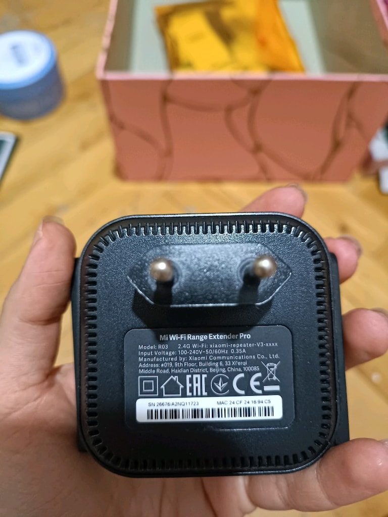 xiaomi sinyal güçlendirici - 2
