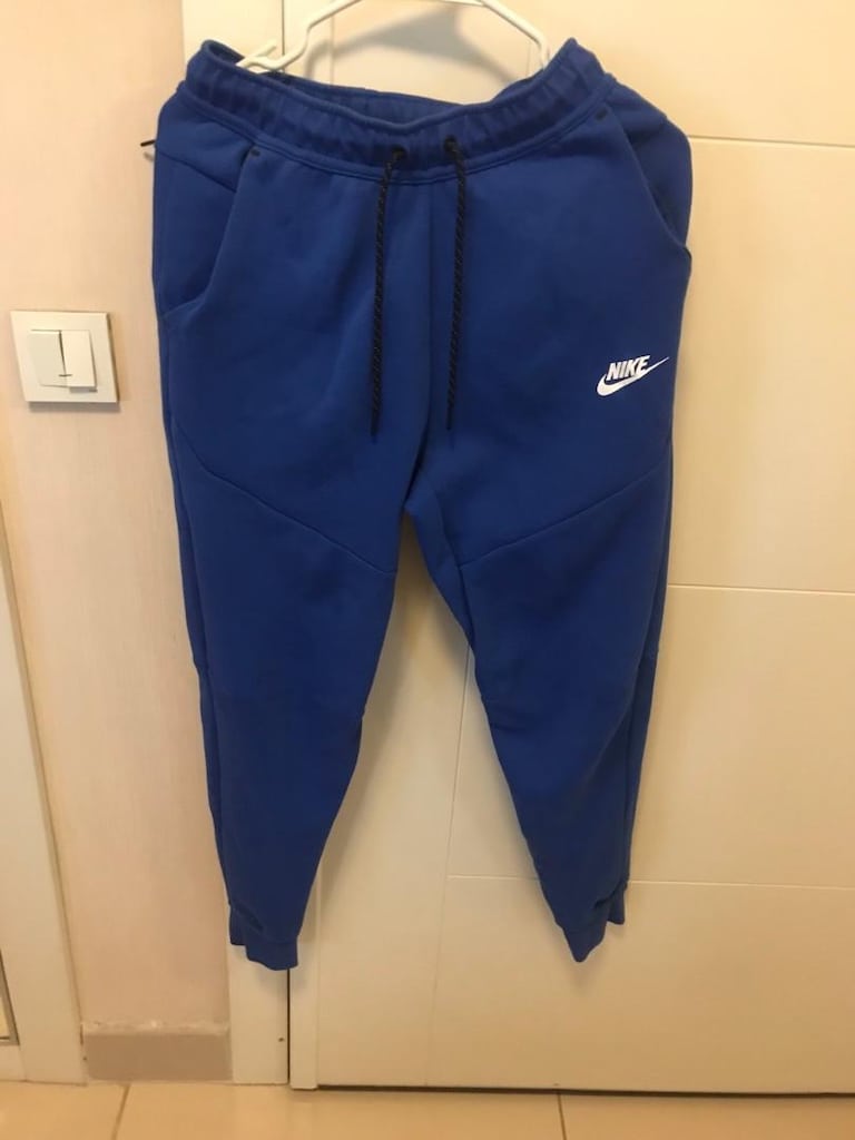 Tech Fleece Eşofman
