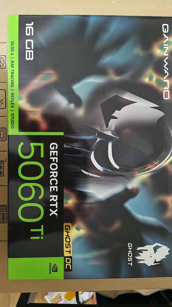 RTX 5060 Tİ (16GB) GDRR7 +RYZEN 5 7500F OYUNCU KASASI - 4