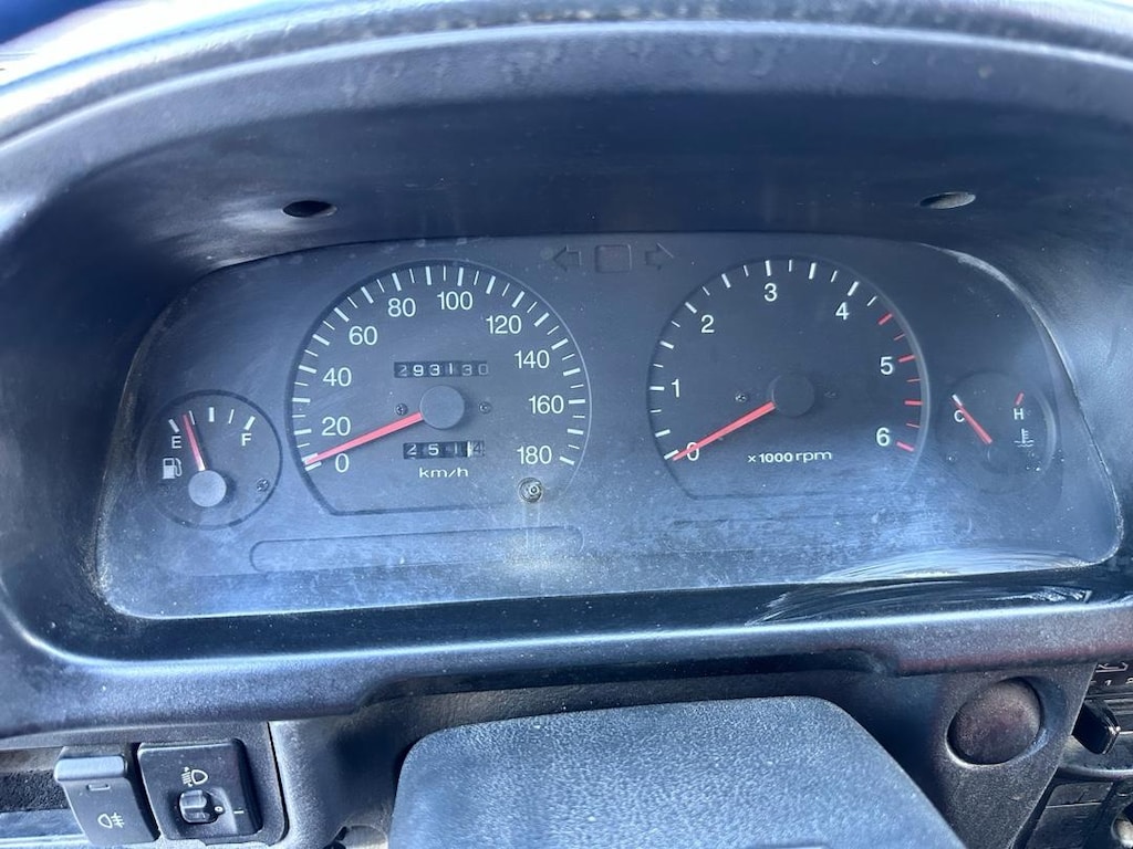 Acıl satılık H100 - 4
