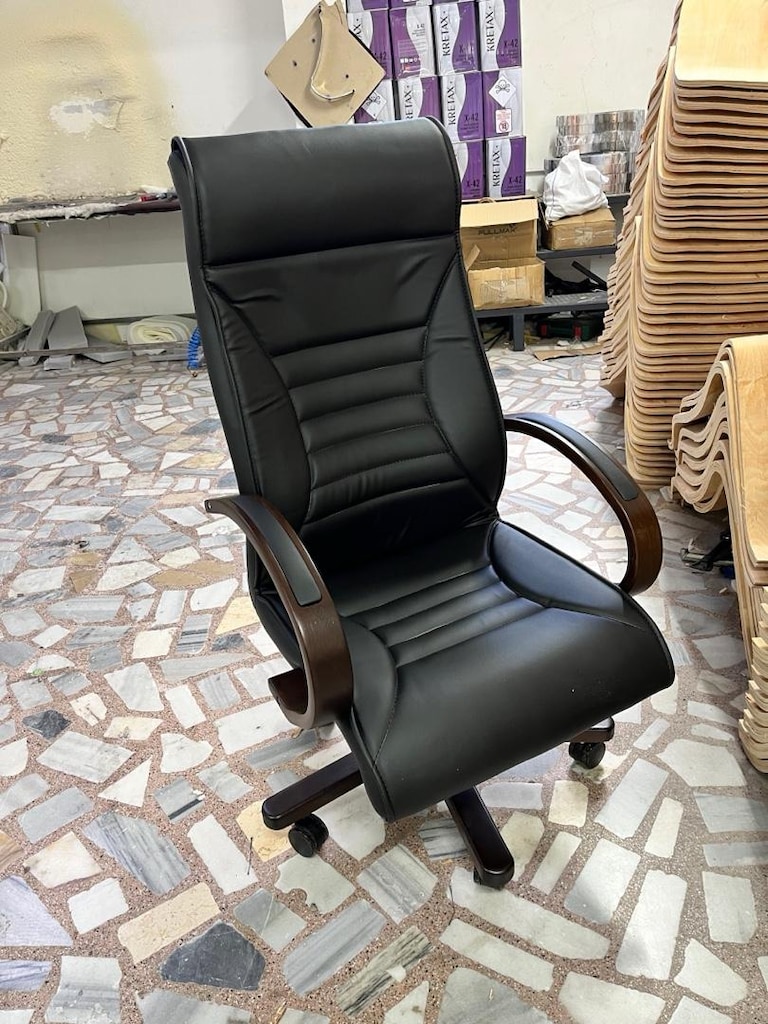 OFİS KOLTUĞU PATRON KOLTUĞU - 3