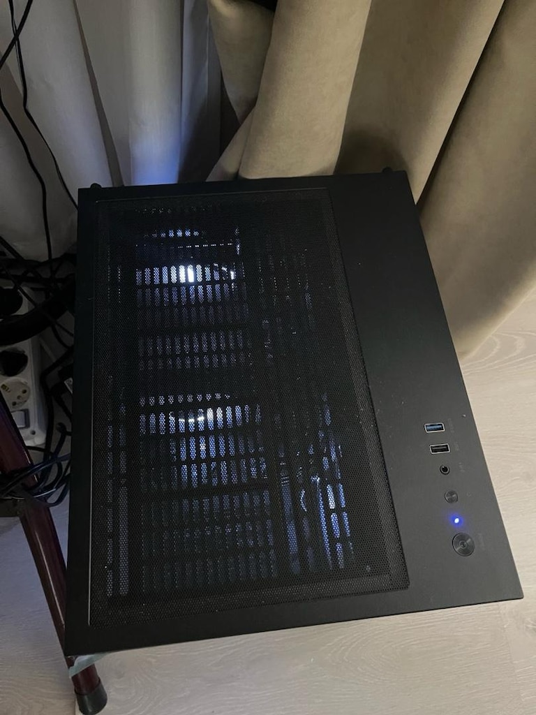 Gaming masaüstü pc - 2