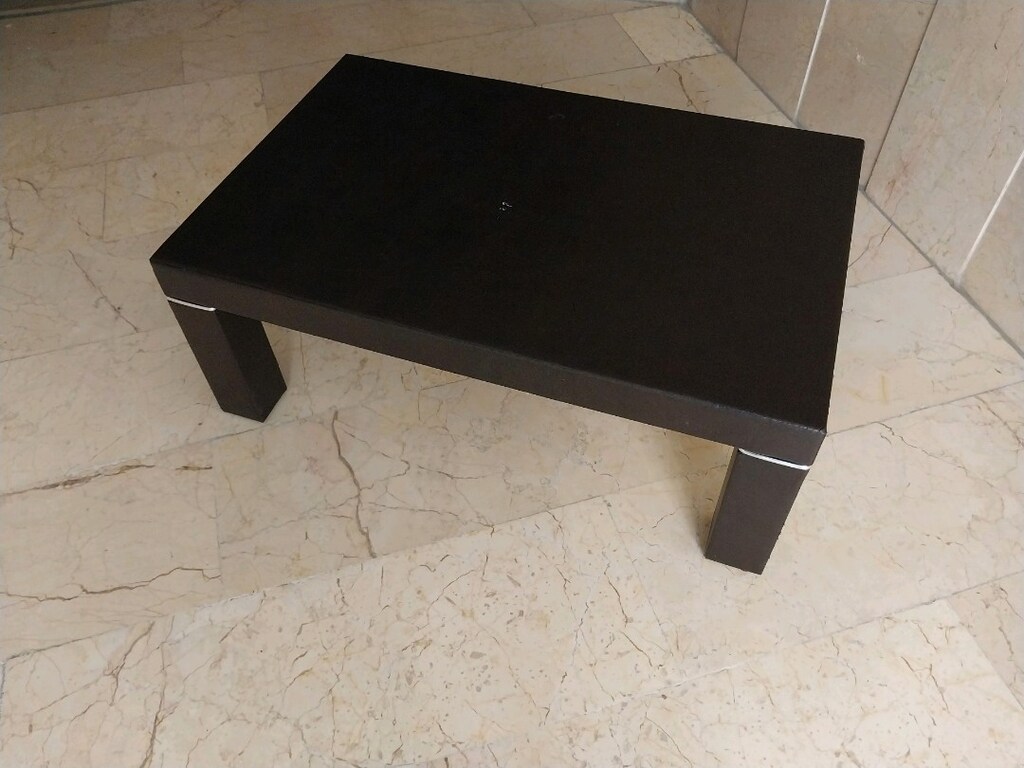 Kaliteli sağlam ikinci el sehpa - 5