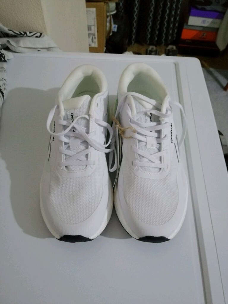 ORJİNAL REEBOK ERKEK SPOR AYAKKABI - 5