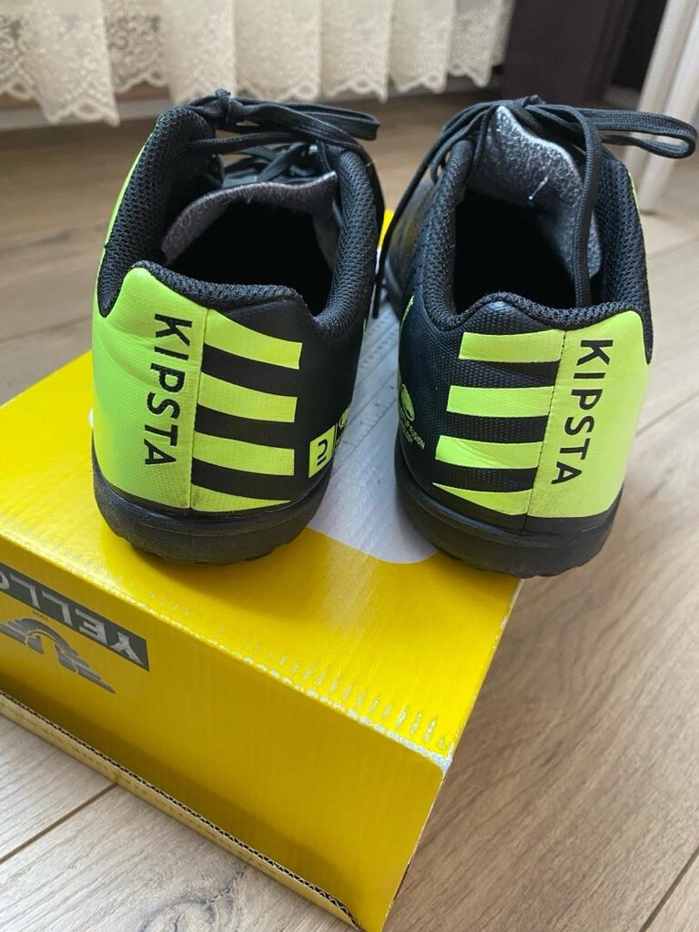 Erkek çocuk futbol spor ayakkabı - 13