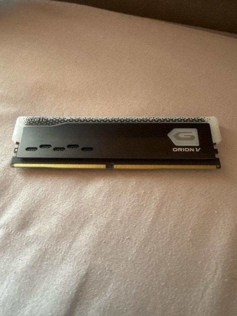 ddr5 16 gb ram sıfır fatura kutusu var - 6