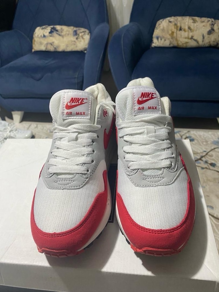 NiKE AİR MAX 1 - 3