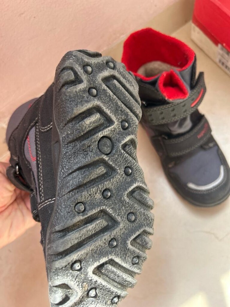 superfit goretex bot - 6