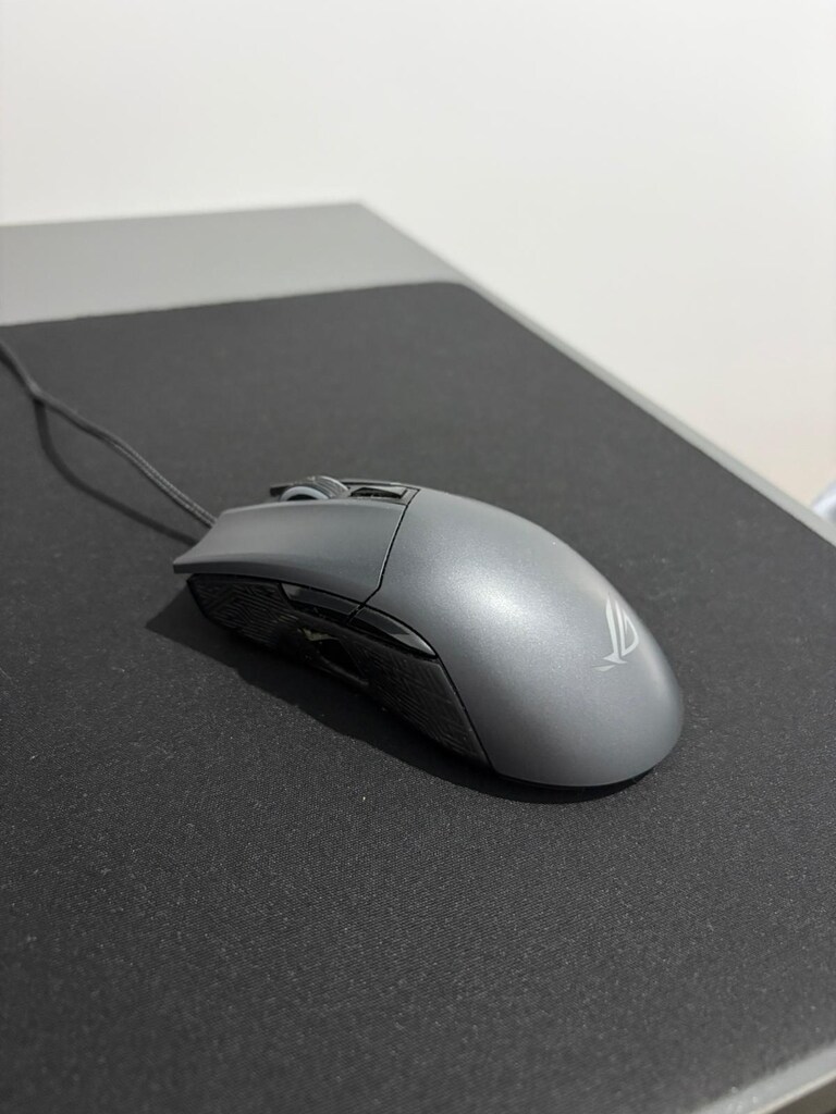 asus rog gladius 2 - 2