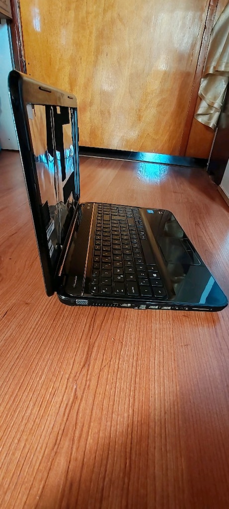 Hp pavilion g6 İ5 dizüstü notebook laptop - 3