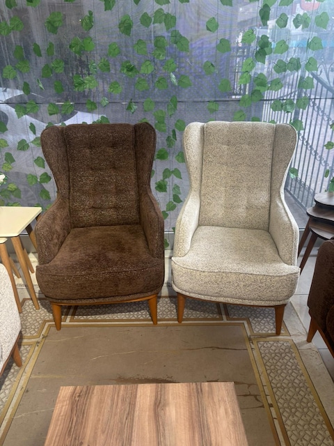 KOLTUK TAKIMI - BIANCA MODEL / ÇINAR MOBİLYA - 2