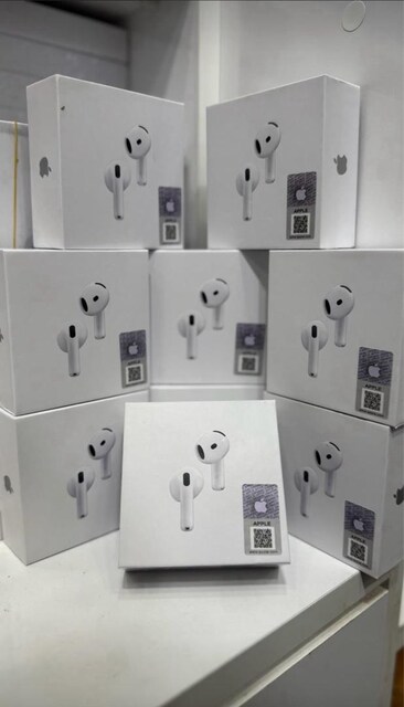 airpods 4.nesil