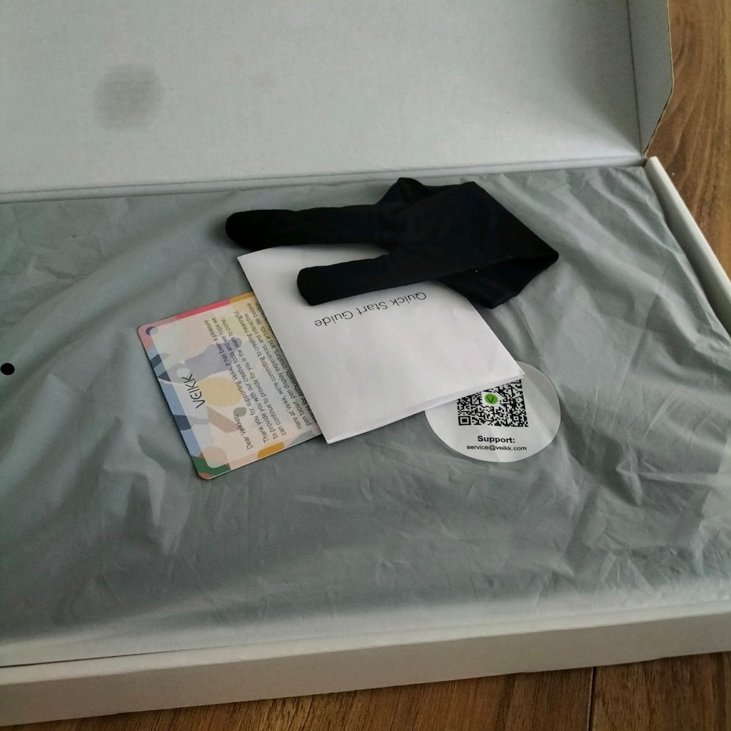Veıkk creator vk1060 pen tablet - 3