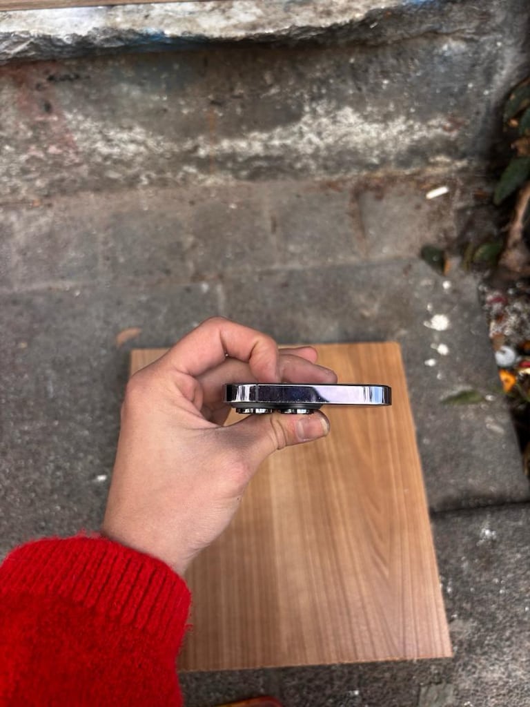 İPHONE 14 PRO 512 GB - 7