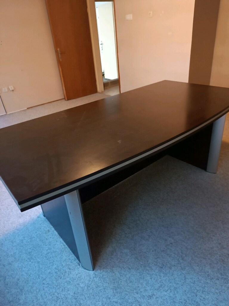 MAKAM MASASI KALİTELİ BÜRO TAİM MARKA - 5