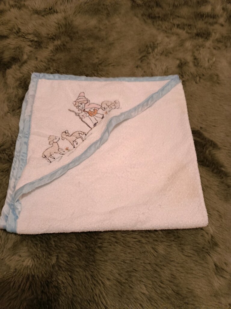 bebekler için yorgan nevresim takımı ve banyo havlusu toplu fiyatı - 4
