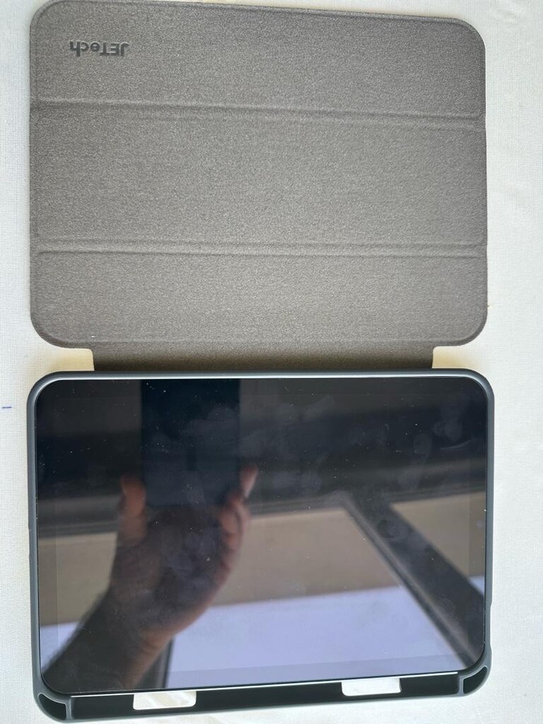ipad mini (A17pro) 128gb - 3