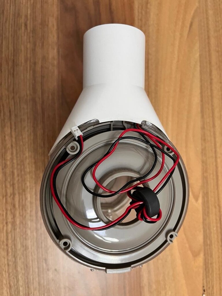 Dreame V 10 Pro Dik Süpürge Yedek Parça - 14