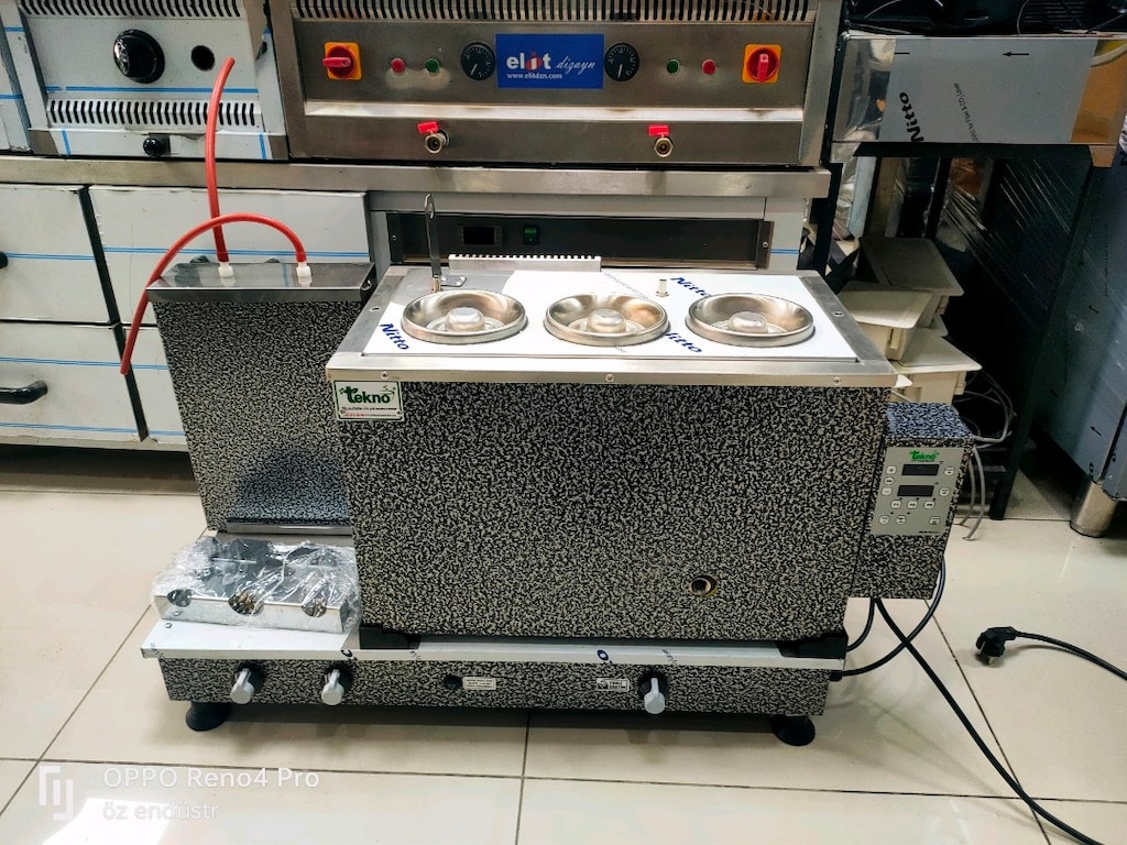 çay ocağı full otomatik - 2