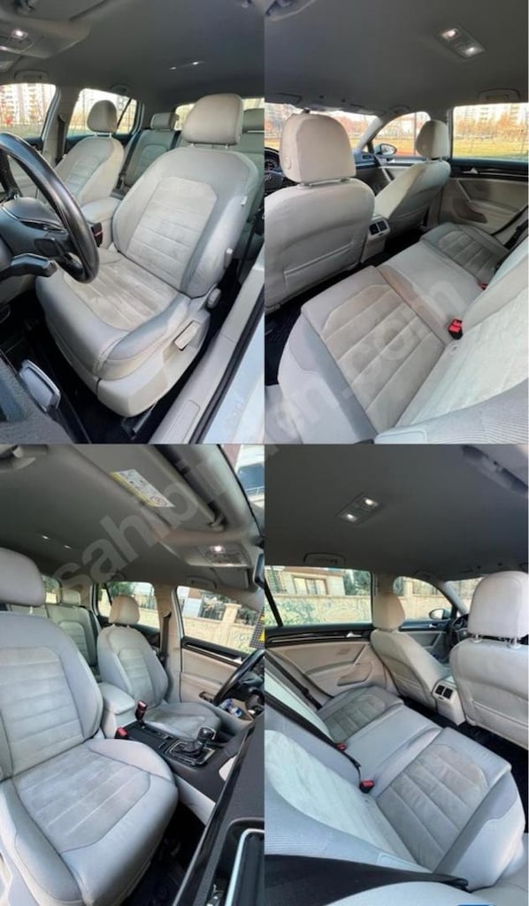 2015 Otomatik Golf - 8