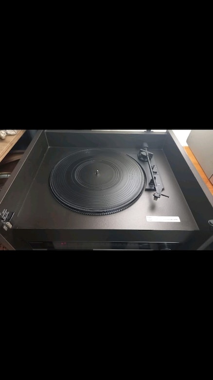 ANTİKA GRUNDİG CH 4500R MÜZİK SETI - 6