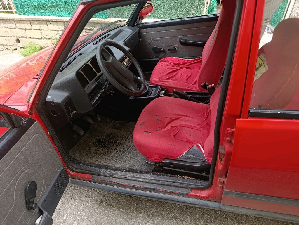 1993 model tofaş şahin - 11