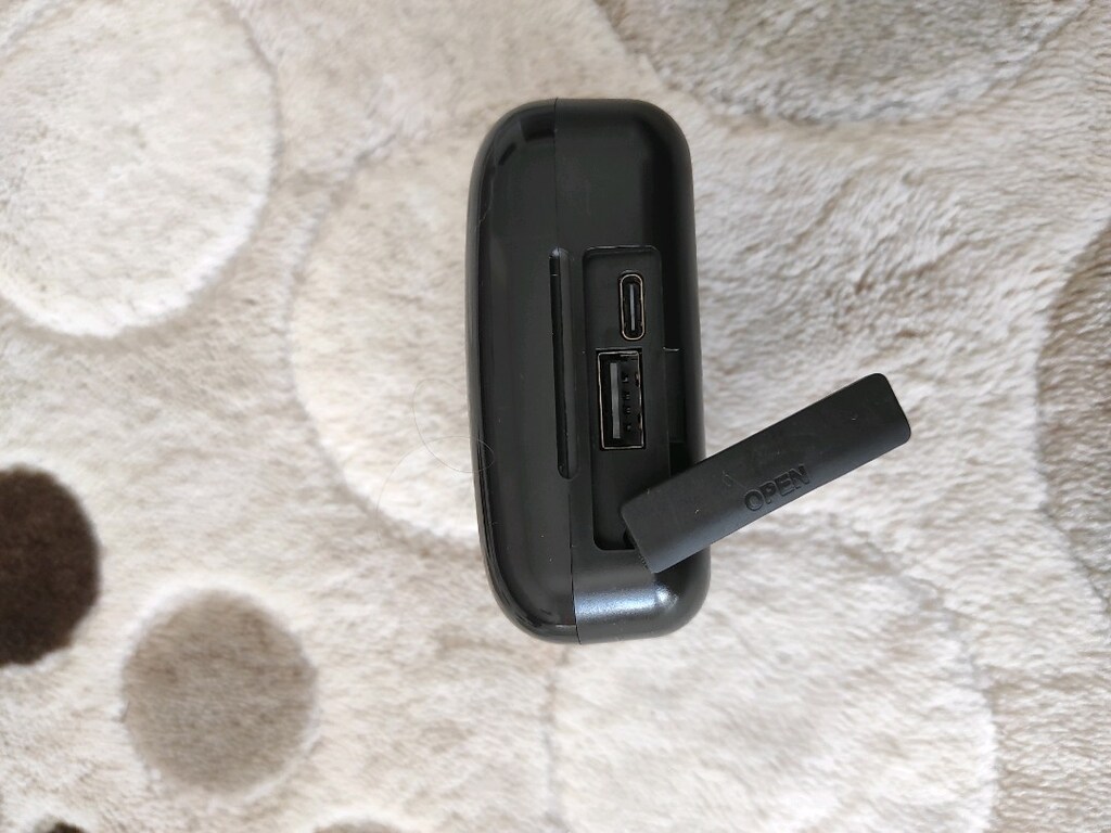 sıfır kulaklık powerbenk olarak kullanılır - 6