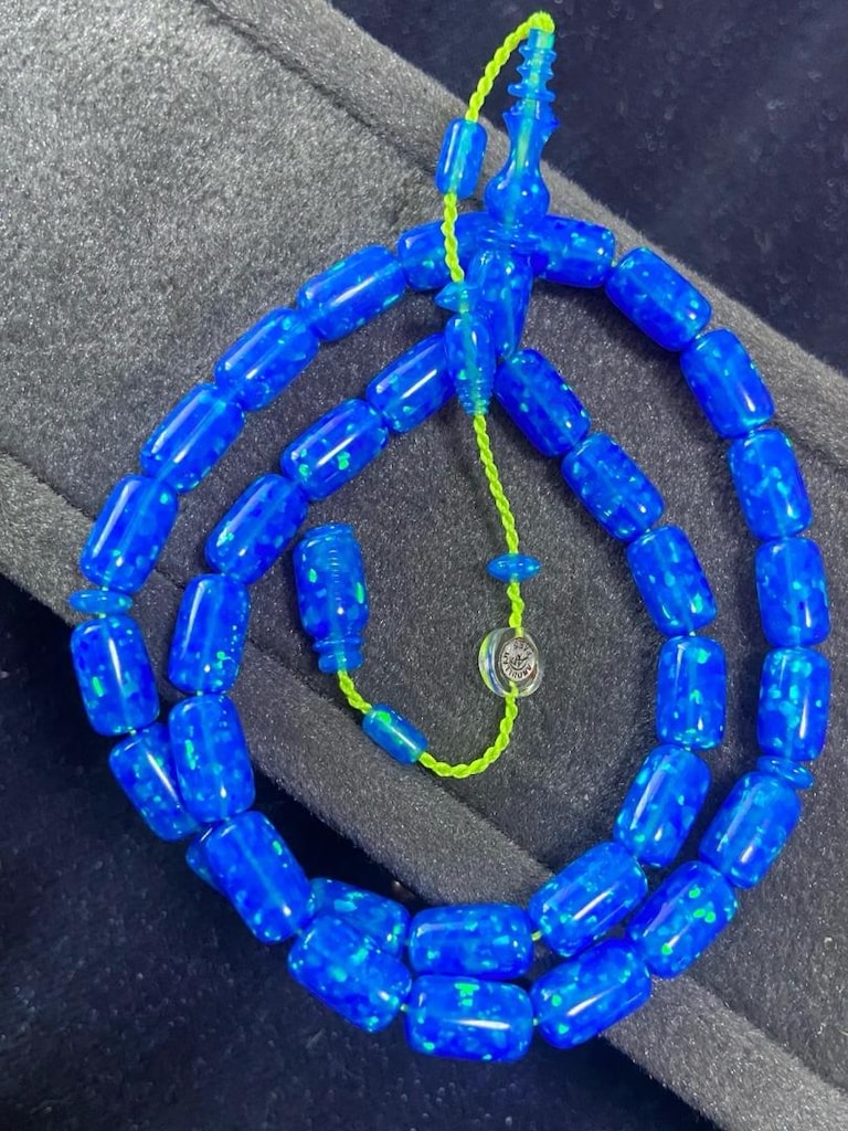 ABDULLAH PARS OPAL - 3