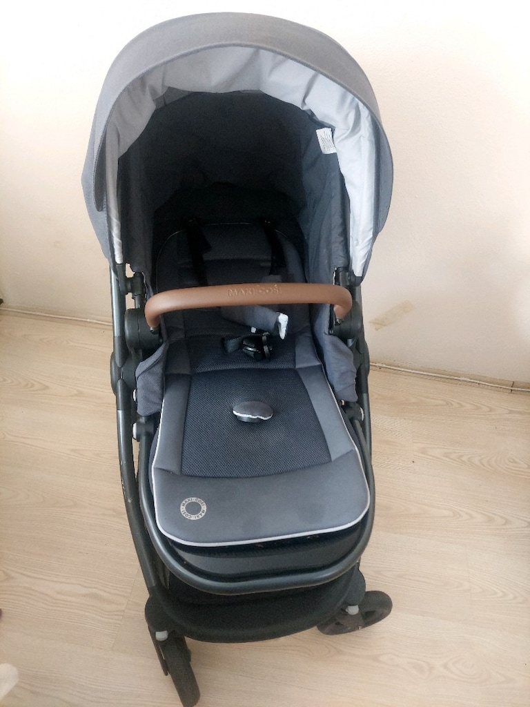 Maxicosi Adorra2 comfort urban B arabası - 3