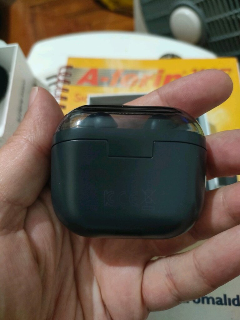 Samsung buds 3 fe - 7