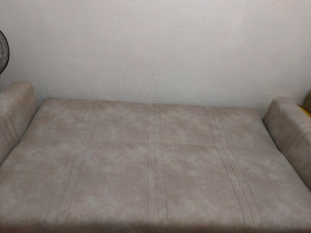 2 adet 3'lü Bellona Ruby çekyat satılık - 5