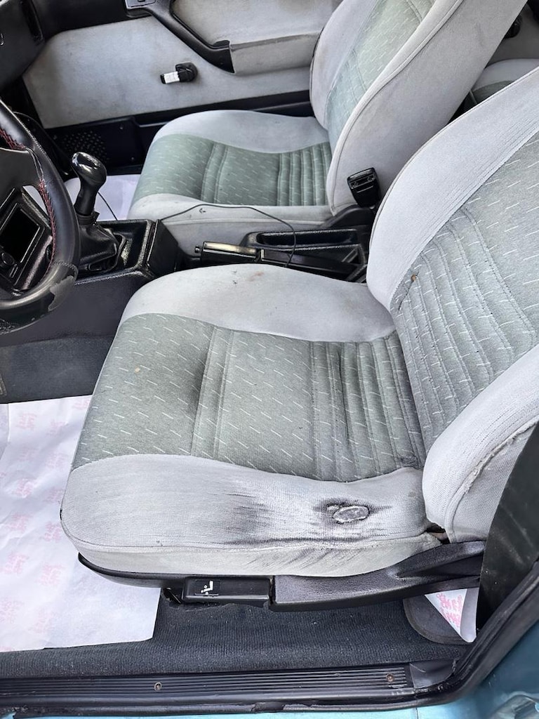 Doğan SLK HATASIZ ÇÜRÜK PAS SÖZ KONUSU DEYİLDİR 95 MODEL KUPON ARAÇ - 9
