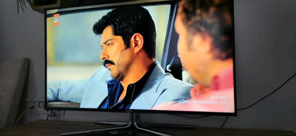 SAMSUNG 40 INC LED TV UYDULU SMART 3D SORUNSUZ ALILLI TV - 18
