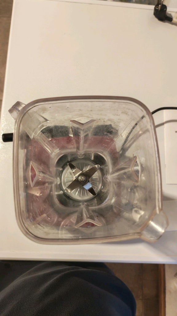 TRP / Empero Vortex Bar Blender (1500W - 2 Litre) - Endüstriyel / Prof - 6