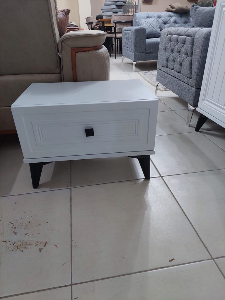 KAMPANYALI %100 MDF YATAK ODASI TAKIMI / ANTALYA - 4
