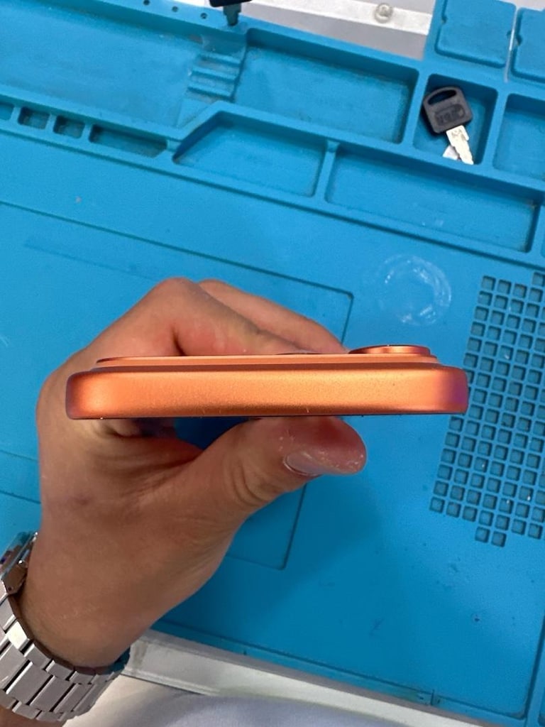 İPHONE 17 PRO MAX 256GB — görsel 5/6
