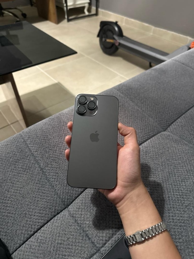 TERTEMİZ iphone 13 pro max (TR cihazı) - 2