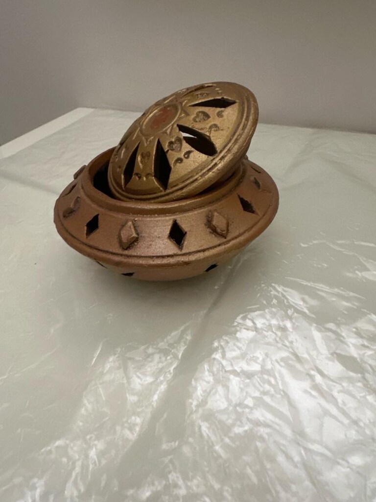 Takı kutusu 13 cm - 3
