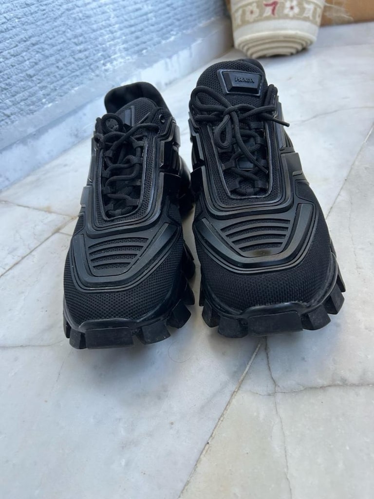 Prada Cloudbust Thunder - 5